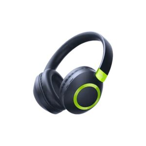 BoomPop2S / OHP-610S / ENC Over-Ear Wireless Headphones / NEBULA BLUE