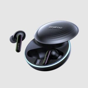 BEYOND SOUND SOACEBUDS OTW-630 Black