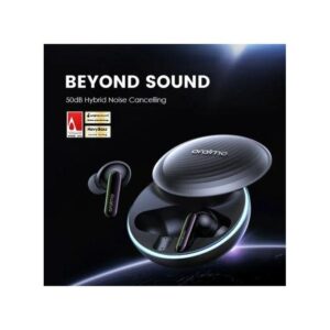 BEYOND SOUND SOACEBUDS OTW-630 Black