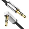 AV119-3.5MM Male To 3.5MM Male 1.5M Audio Cable, Auxiliary