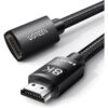HDMI Extension Cable 0.5m-Black-40400
