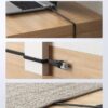 ⁦Cat 8 U/FTP Ethernet Cable Pure Copper 30AWG 2m⁩ - الصورة ⁦7⁩