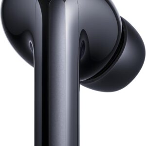buds 6 Lite Hybrid ANC Wireless Earbuds, Active Noise Cancellation up to 40 dB, 38 Hours Music Playback, Google Fast Pair Compatible, Fast Charging