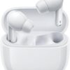 Wireless Earbuds, Noise Cancelling Lightweight Up to 36 Hours of Runtime Bluetooth 5.3 White ES Version - Image 2