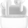Wireless Earbuds, Noise Cancelling Lightweight Up to 36 Hours of Runtime Bluetooth 5.3 White ES Version - Image 3