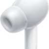 Wireless Earbuds, Noise Cancelling Lightweight Up to 36 Hours of Runtime Bluetooth 5.3 White ES Version - Image 4
