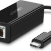 UGREEN USB Type-C to 10/100/1000Mbps Ethernet Adapter