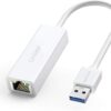 UGREEN USB 3.0 Gigabit Ethernet Adapter