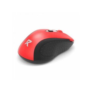 BM-2638 Wireless Mouse – 2,400 DPI (red)