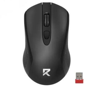 BM-4054 2.4G Wireless Mouse 4000 DPI