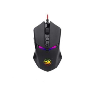 M602-1 RGB Gaming Mouse - 7200DPI