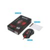 M602-1 RGB Gaming Mouse - 7200DPI - Image 2