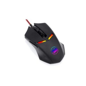 M602-1 RGB Gaming Mouse - 7200DPI