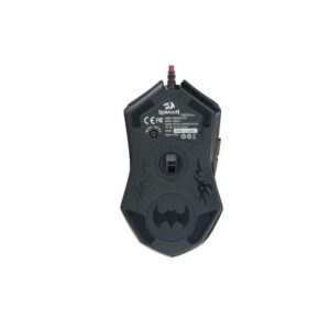 M602-1 RGB Gaming Mouse - 7200DPI