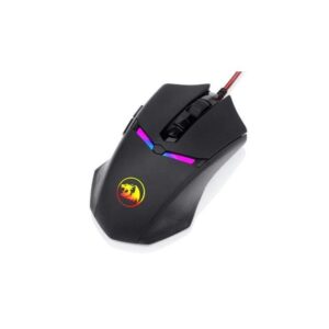 M602-1 RGB Gaming Mouse - 7200DPI