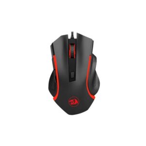 M606 MAMBA 7200 DPI 6 Button Programmable Gaming Mouse