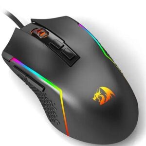 M613-RGB Trident Lite Lightweight Gaming Mouse