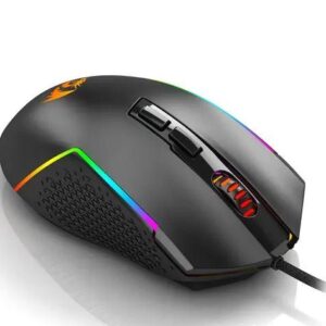 M613-RGB Trident Lite Lightweight Gaming Mouse