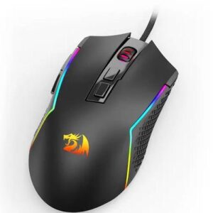 M613-RGB Trident Lite Lightweight Gaming Mouse