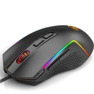 M613-RGB Trident Lite Lightweight Gaming Mouse