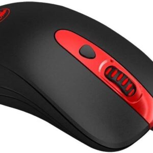 Gerberus M703 Gaming Mouse with 6 programmable buttons
