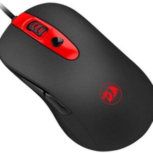 Gerberus M703 Gaming Mouse with 6 programmable buttons