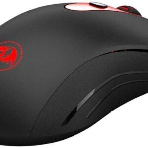 Gerberus M703 Gaming Mouse with 6 programmable buttons