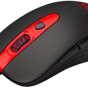 Gerberus M703 Gaming Mouse with 6 programmable buttons