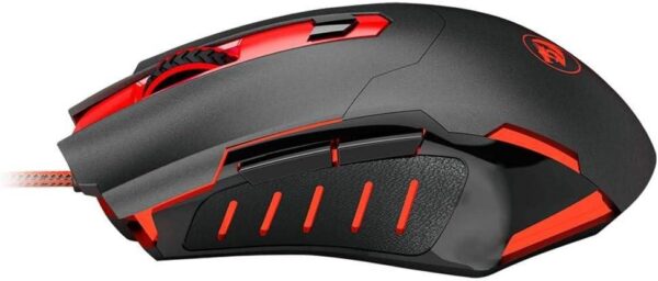 M705 High performance wired Gaming Mouse - Image 2
