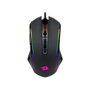 RANGER BASIC RGB Wired Gaming Mouse M910-K -Black