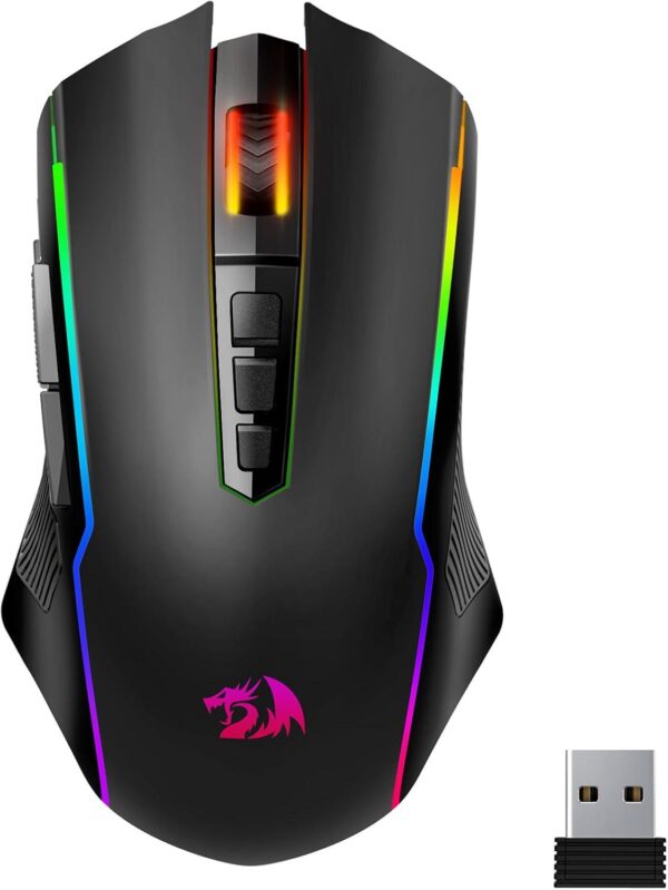M914 Triple Mode Gaming Mouse