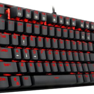 K552-BA Mechanical Gaming Keyboard and Mouse Combo