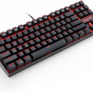 K552-BA Mechanical Gaming Keyboard and Mouse Combo