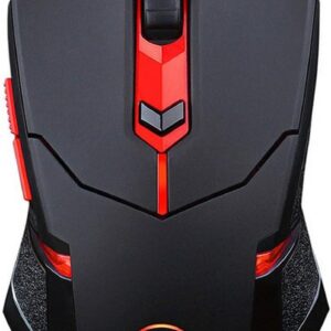 K552-BA Mechanical Gaming Keyboard and Mouse Combo