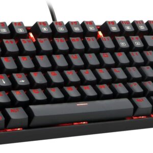 K552-BA Mechanical Gaming Keyboard and Mouse Combo