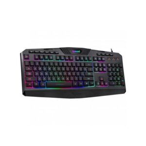 K503 Harpe RGB Backlit Gaming Keyboard