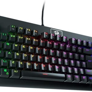 ANALA K568 RGB Mechanical Gaming Keyboard with RGB full color LED backlit keys
