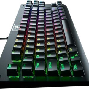 ANALA K568 RGB Mechanical Gaming Keyboard with RGB full color LED backlit keys