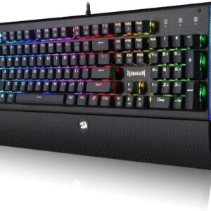 K569 ARYAMAN Mechanical Gaming Keyboard BROWN Switch