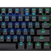 K589 Shrapnel Mechanical Gaming Keyboard