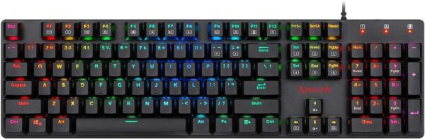 K589 Shrapnel Mechanical Gaming Keyboard