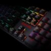 ⁦K589 Shrapnel Mechanical Gaming Keyboard⁩ - الصورة ⁦3⁩