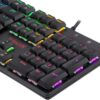 ⁦K589 Shrapnel Mechanical Gaming Keyboard⁩ - الصورة ⁦4⁩