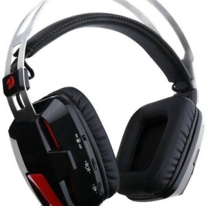 H201 Gaming Headset 7.1 Surround For PC, LAPTOP, TABLET, PS4, XBOX ONE