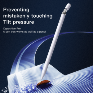 ST14 Type-C Plug Active Stylus Pen  Aluminum Tablet Pressure Touch Stylus Pencil Pen