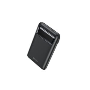 YP33 Hot Sale Support Charge 2 Devices At The Same Time Phone Outdoor Power Bank 5000mAh Portable