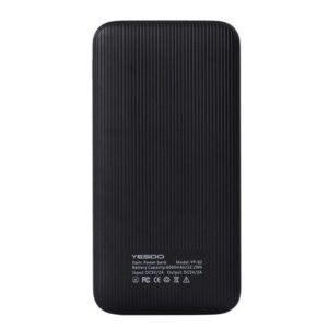 YP-02 Power Bank 6000mah