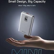 YP46 10000mah 22 5W PD20W Fast Charge Mag Safe Battery Pack Power Bank Compatible with all devices