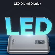 YP46 10000mah 22 5W PD20W Fast Charge Mag Safe Battery Pack Power Bank Compatible with all devices