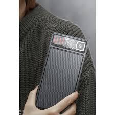 YP58 20000mah Battery Pack Magnetic Bar With Type-C+USB Dual Output